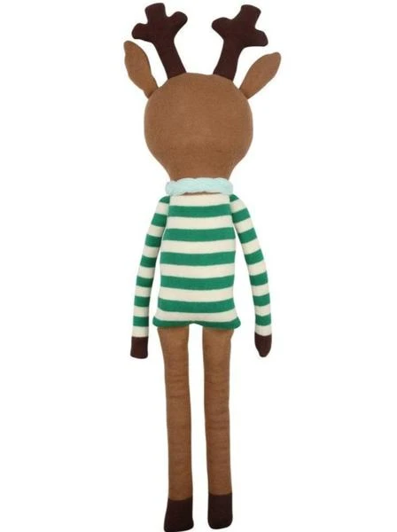 Meri Meri Jingles Reindeer Large Toy 3 Meri Meri Jingles Reindeer Large Toy