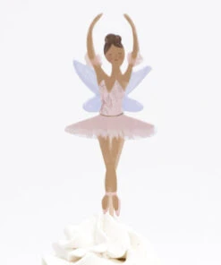 Meri Meri Nutcracker Cupcake Kit