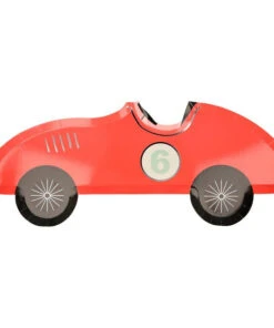 Meri Meri Race Car Plates 11 Meri Meri Race Car Plates