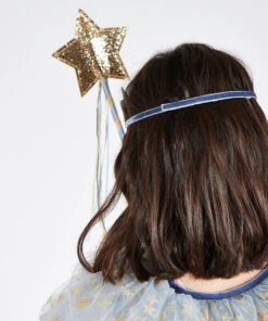 Meri Meri Layered Tulle Star Costume