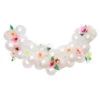 Meri Meri Floral Balloon Garland Kit 1 Meri Meri Floral Balloon Garland Kit