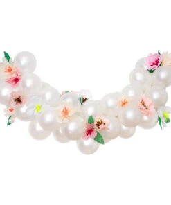 Meri Meri Floral Balloon Garland Kit
