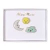 Meri Meri Sun Moon Cloud Enamel Pin Set