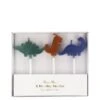 Meri Meri Dinosaur Kingdom Candles 1 Meri Meri Dinosaur Kingdom Candles