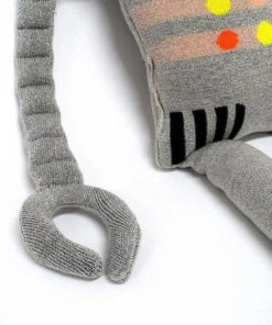 Meri Meri Ziggy Robot Toy Large