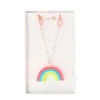 Meri Meri Rainbow Necklace