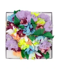 Meri Meri Lilac Blossom Garland