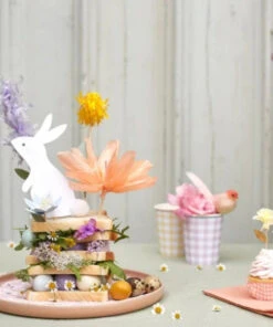 Meri Meri Easter Cake Toppers