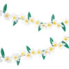 Meri Meri Wild Daisy Garland