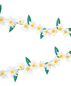 Meri Meri Wild Daisy Garland