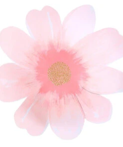 Meri Meri Flower Garden Large Plates