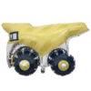 Meri Meri Dumper Truck Foil Balloon 1 Meri Meri Dumper Truck Foil Balloon