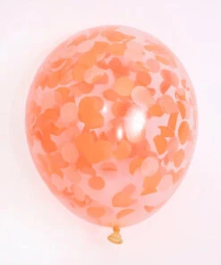 Meri Meri Beautiful Balloons Multi Set Of 12