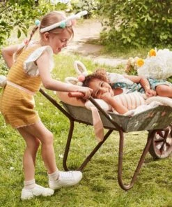 Meri Meri Pompom Bunny Costume