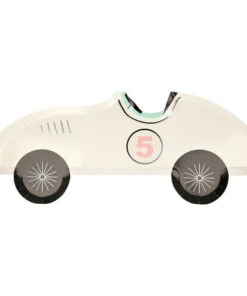 Meri Meri Race Car Plates 10 Meri Meri Race Car Plates