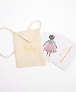 Meri Meri Bambola Ruby