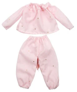 Meri Meri Enchanted Unicorn Dolly Dress Up