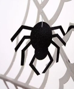 Meri Meri Giant Cobweb Decorations