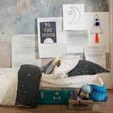 Meri Meri Rakete Mobile