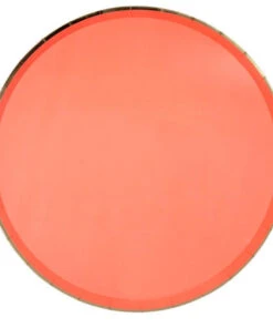 Meri Meri Party Palette Dinner Plates