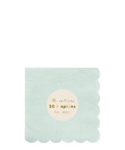 Meri Meri Multicolour Small Napkins 7 Meri Meri Multicolour Small Napkins