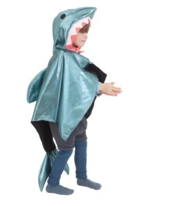Meri Meri Shark Costume
