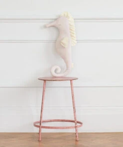 Meri Meri Bianca Seepferdchen Groß 8 Meri Meri Bianca Seepferdchen Groß