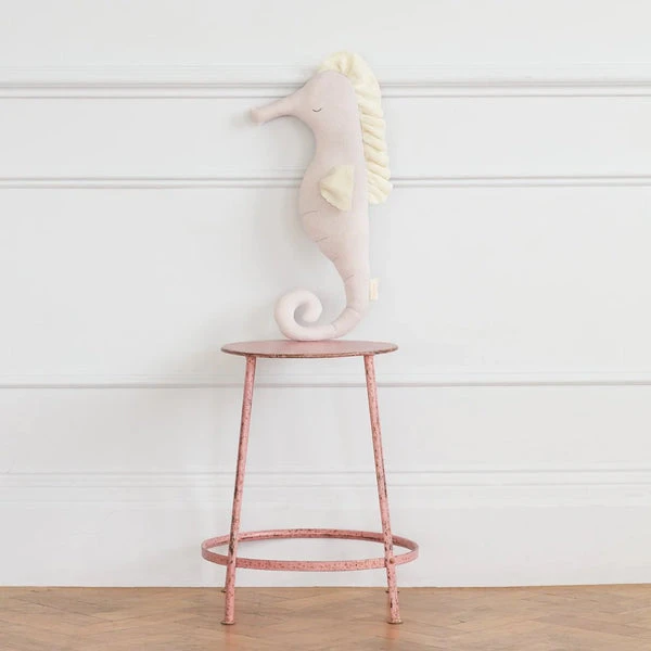 Meri Meri Bianca Seepferdchen Groß 5 Meri Meri Bianca Seepferdchen Groß