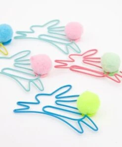 Meri Meri Hasenformige Buroklammern