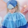 Meri Meri Blue Bird Dress Up Set