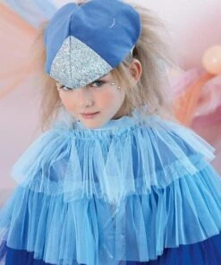 Meri Meri Blue Bird Dress Up Set