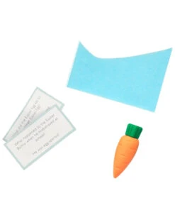 Meri Meri Fringed Bunny Crackers