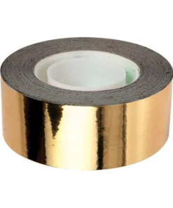 Meri Meri Gold Mylar Tape