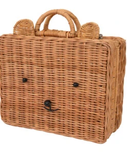 Meri Meri Bear Suitcase