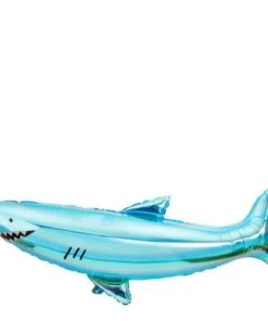 Meri Meri Shark Foil Balloon
