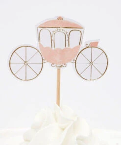 Meri Meri Princess Cupcake Kit