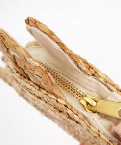 Meri Meri Cat Cross Body Straw Bag 8 Meri Meri Cat Cross Body Straw Bag