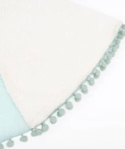 Meri Meri Sherpa Bunny Cape Dress Up