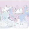 Meri Meri Have A Magical Birthday - Stand Up Unicorn Card 2 Meri Meri Have A Magical Birthday - Stand Up Unicorn Card