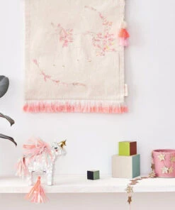 Meri Meri Unicorn Piñata 11 Meri Meri Unicorn Piñata