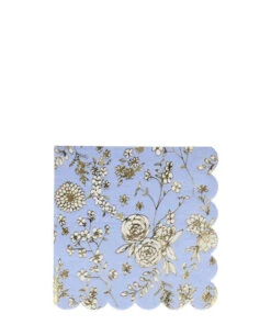 Meri Meri English Garden Lace Small Napkins