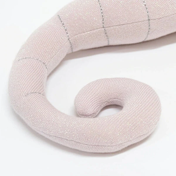 Meri Meri Bianca Seepferdchen Groß 3 Meri Meri Bianca Seepferdchen Groß