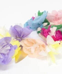 Meri Meri Lilac Blossom Garland