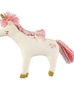 Meri Meri Bella Unicorn Toy