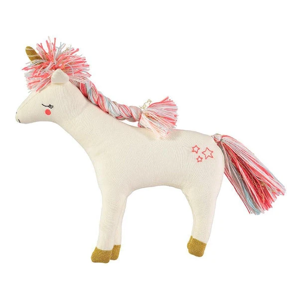 Meri Meri Bella Unicorn Toy 3 Meri Meri Bella Unicorn Toy
