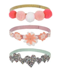 Meri Meri Dolly Dress Up Headbands
