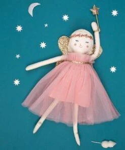 Meri Meri Freya Fairy Doll
