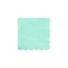 Meri Meri Mint Small Napkins