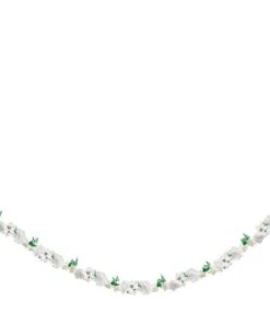 Meri Meri White Blossom Garland