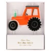 Meri Meri Tractor Candles
